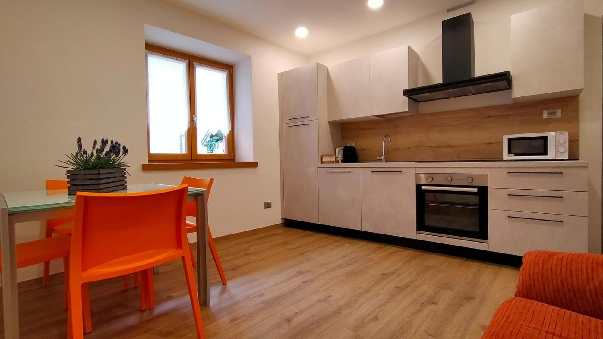 Casa Micheli Apartment Trento Exterior foto