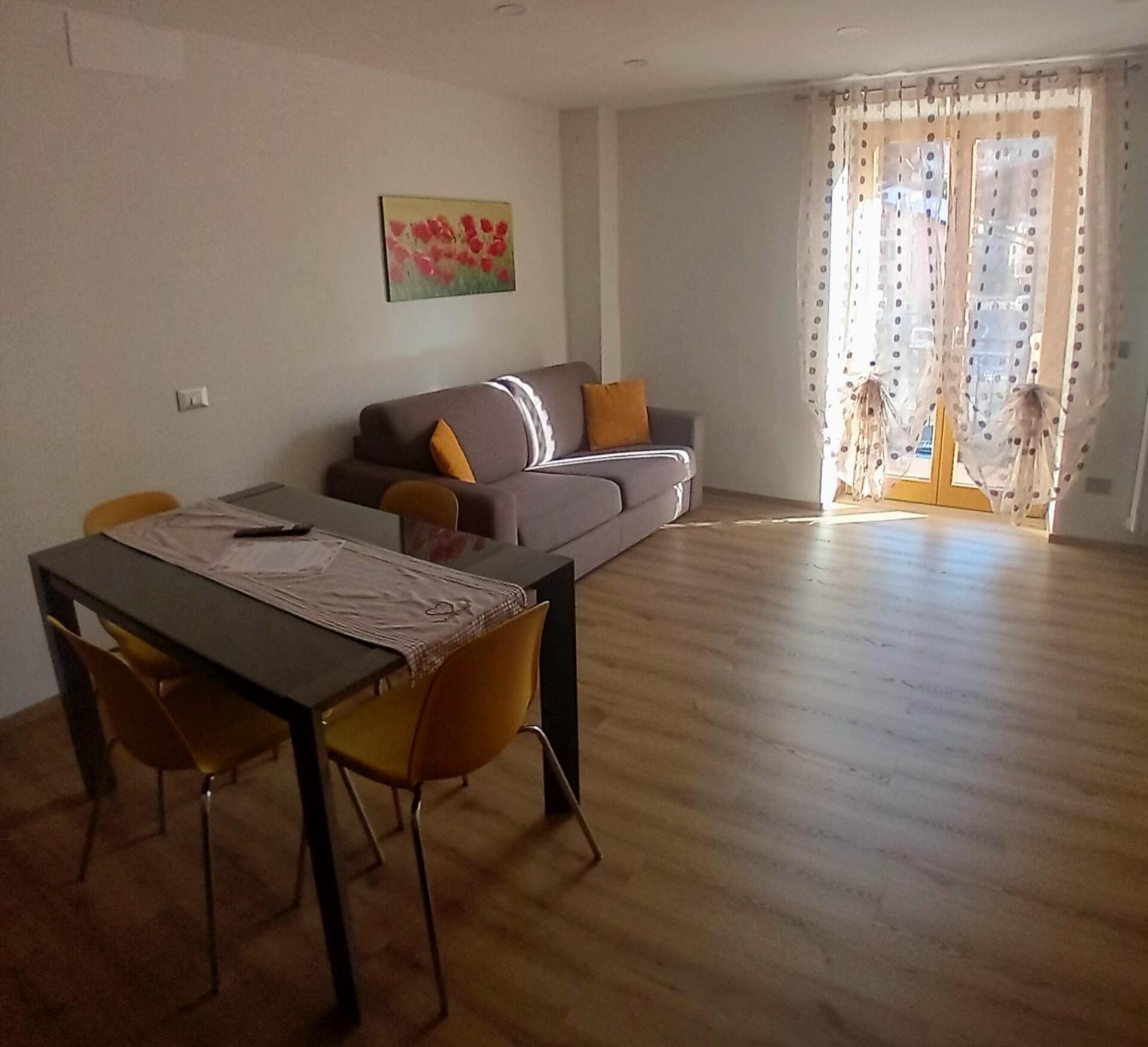 Casa Micheli Apartment Trento Exterior foto